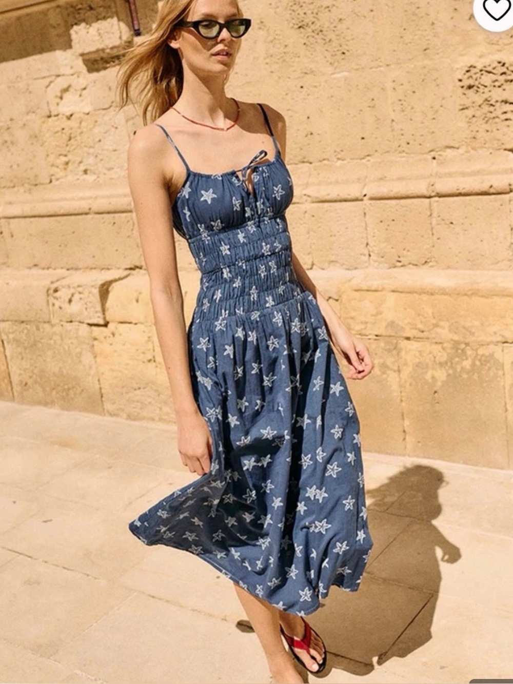 Ciao Lucia Dress